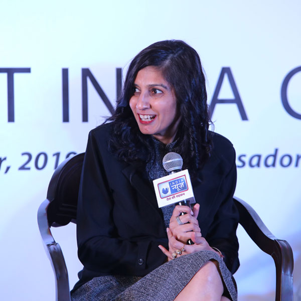 Kavita Devgan-Author & Nutritionist