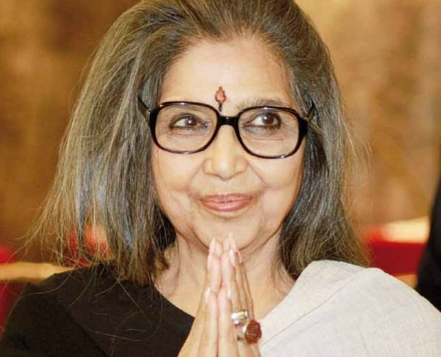 Tara Gandhi